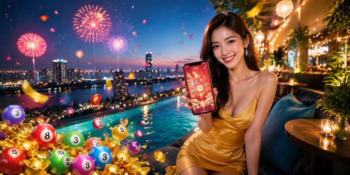 Người dùng Hà Nội thư giãn với trải nghiệm xổ số và giải trí trực tuyến có trách nhiệm