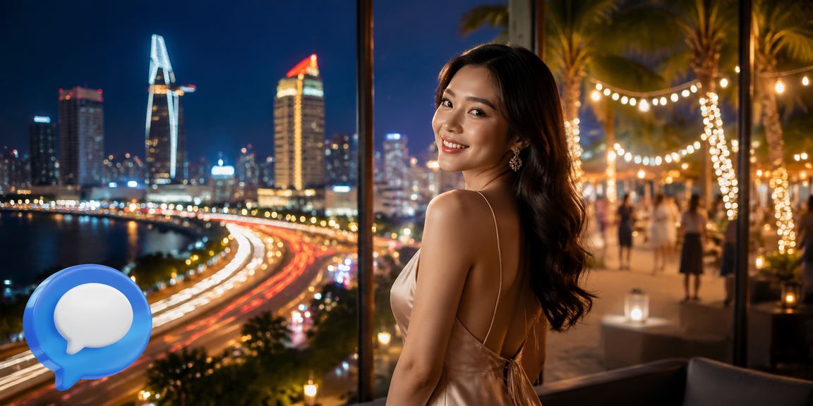 Không khí lễ hội rộn ràng tại Hồ Chí Minh gắn với chương trình thưởng đặc biệt