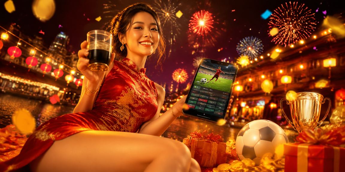 Người dùng xem kết quả cá cược thể thao tại quán cà phê Nha Trang