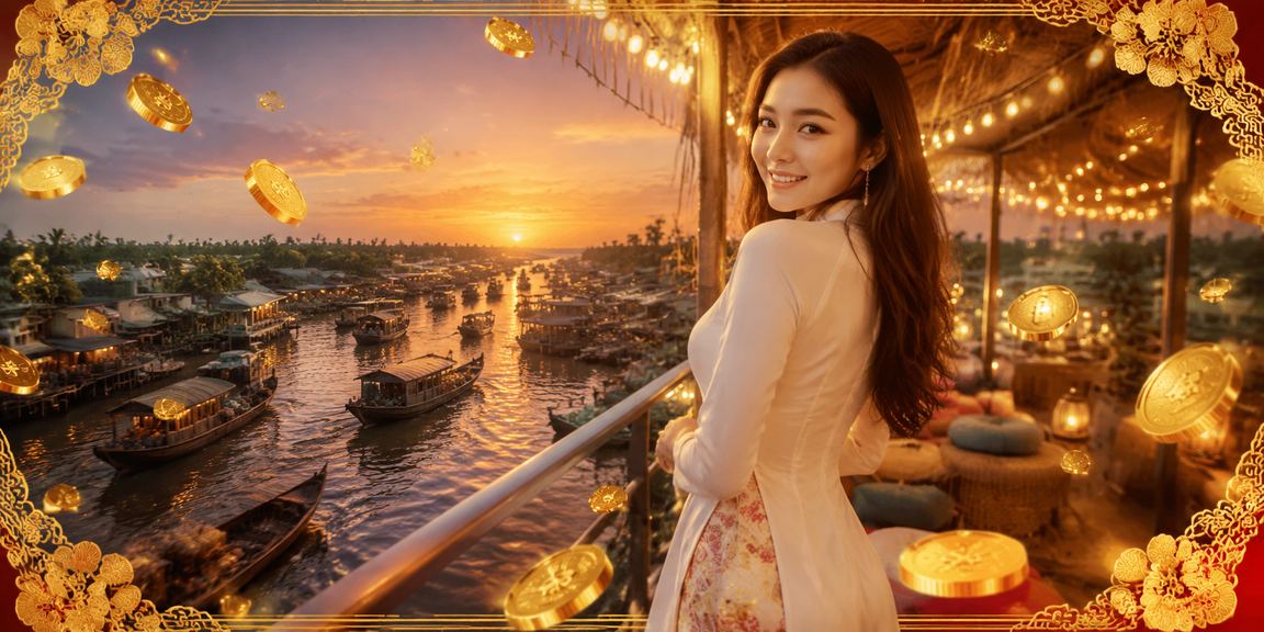 Trò chơi casino hấp dẫn với phần thưởng khuyến mãi hấp dẫn
